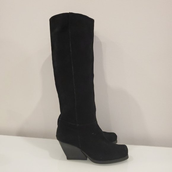 Cheap Monday Boots sz 10